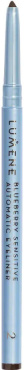 Олівець для чутливих очей Lumene Blueberry Sensitive 2 Brown 0.35 г