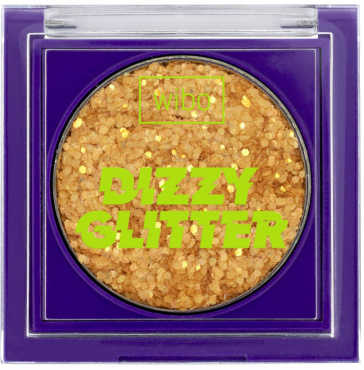 Глітер для повік Wibo Dizzy Glitter 02, 2 г