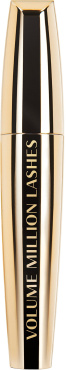 Тушь для ресниц для придания необычайного объема L'Oréal Paris Volume Million Lashes, черная, 10.5 мл
