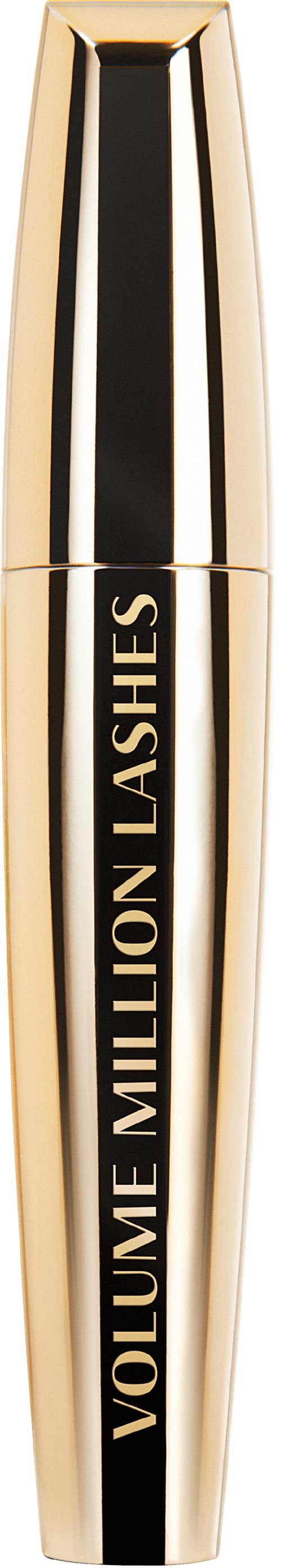 Туш для вій для надання надзвичайного об'єму L’Oréal Paris Volume Million Lashes чорна 10.5 мл
