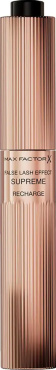 Туш для вій Max Factor False Lash Effect Supreme Recharge ефект накладних вій 001 Black 9 мл + футляр
