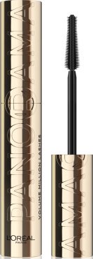 Туш для вій L’Oréal Paris Volume Million Lashes Panorama панорамний об'єм чорна 9.9 мл фото 7