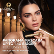 Туш для вій L’Oréal Paris Volume Million Lashes Panorama панорамний об'єм чорна 9.9 мл