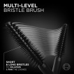 Туш для вій L’Oréal Paris Volume Million Lashes Panorama панорамний об'єм чорна 9.9 мл фото 1