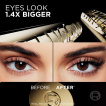 Туш для вій L’Oréal Paris Volume Million Lashes Panorama панорамний об'єм чорна 9.9 мл фото 5