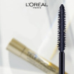 Туш для вій L’Oréal Paris Telescopic телескопічне подовження та розділення, чорна 8.4 мл фото 2