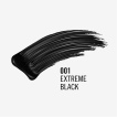 Туш для вій RIMMEL WonderVolume Thrill Seeker 001 Black об'єм та подовження 8 мл фото 2