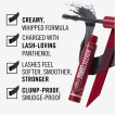 Туш для вій RIMMEL WonderVolume Thrill Seeker 001 Black об'єм та подовження 8 мл фото 4