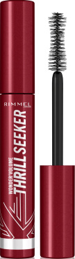 Тушь объем и удлинение RIMMEL  WONDER'VOLUME THRILL SEEKER 002 Brown