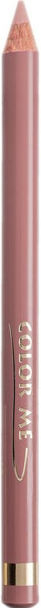 Олівець для губ Color Me Silk Lipliner, відтінок 127, 1,64 г 1