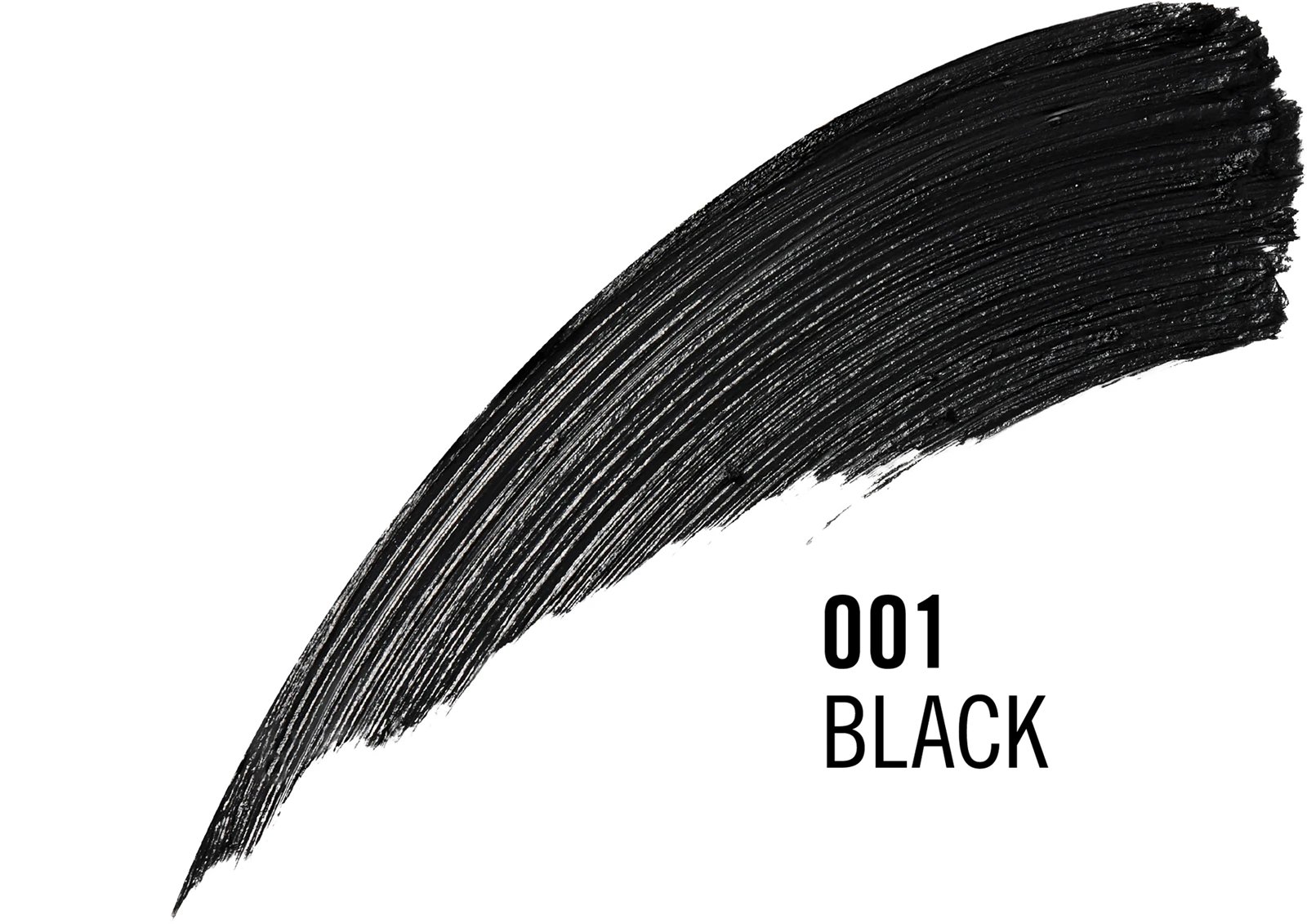 Тушь объемная Rimmel Kind&Free Lash Loader Black, 9.5 мл фото 1