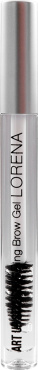 Гель-фиксаж для бровей LORENA beauty FIXING Brow Gel 4 мл