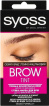 Фарба для брів Syoss Brow Tint 4-1 Темно-каштановий 17 мл