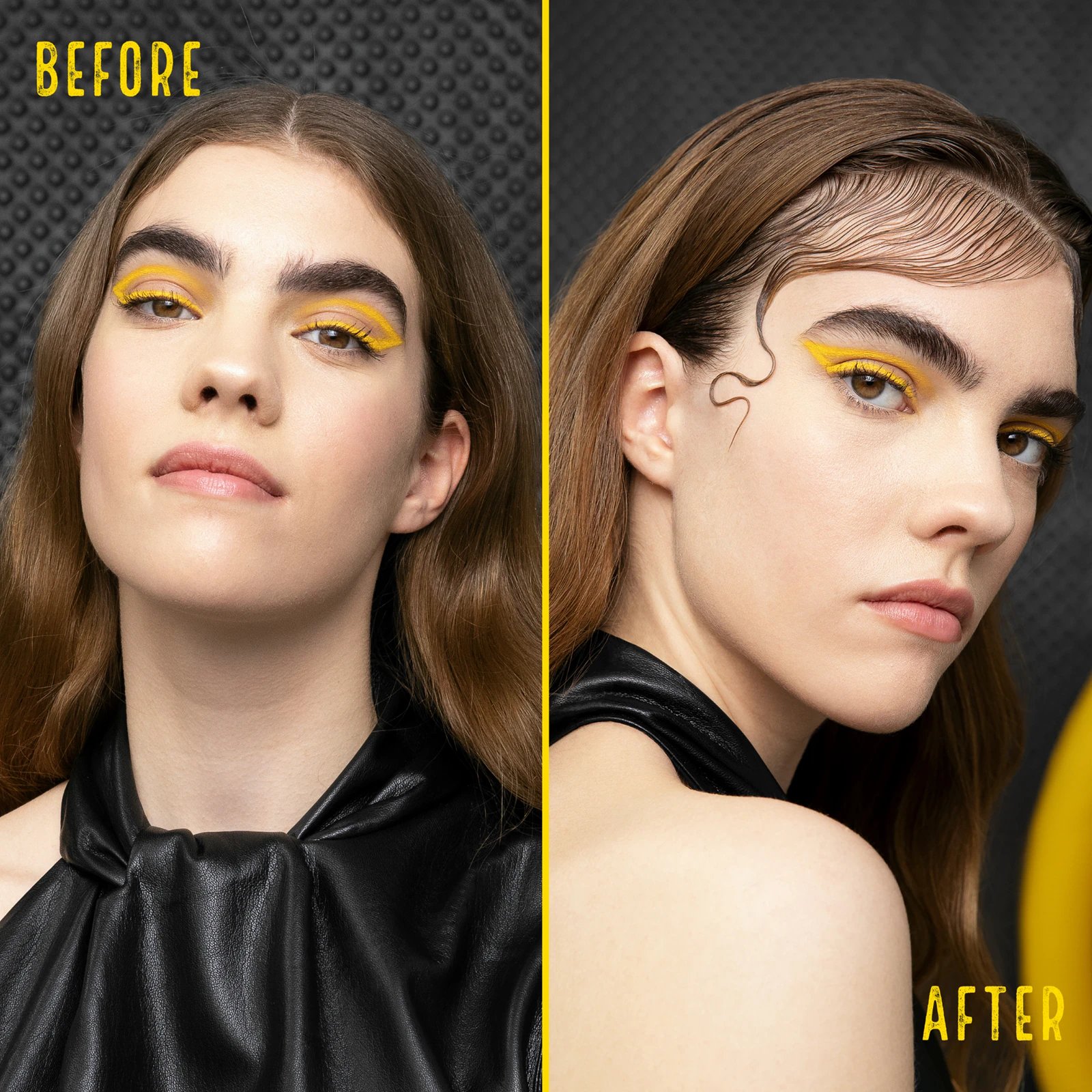 Гель Got2b by Schwarzkopf 2-в-1 для бровей и прикорневых волос 16 мл фото 5