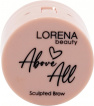 Тени и гель для бровей LORENA beauty Sculpted Brow 02 фото 1