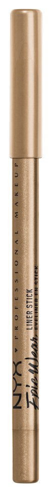 Олівець для повік NYX Professional Makeup Epic Wear Liner Sticks 02, 1.22 г