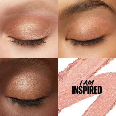 Cтійкі моно-тіні для повік Maybelline New York Color Tattoo в стіку 1.4 г фото 3