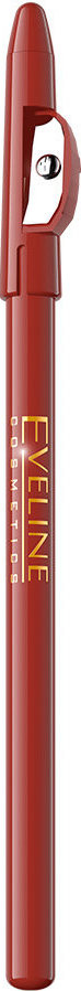 Олівець для губ Eveline MAX INTENSE COLOUR № 14 nude, 4 г 1