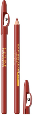 Олівець для губ Eveline Max Intense Colour 14 Nude 4 г