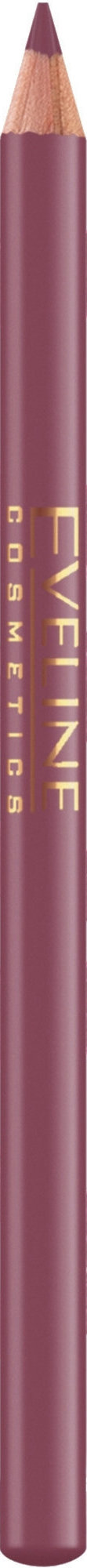 Олівець для губ Eveline Max Intense Colour 18 Light Plum 4 г 2