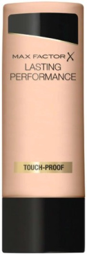 Тональна основа для обличчя Max Factor Lasting Performance № 102, 35 мл фото 10