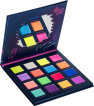 Набір тіней PARISA Mystery E716, 16 кольорів  № 4 Neon