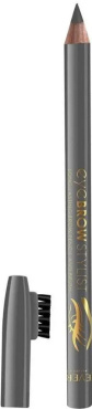 Карандаш для бровей Revers Eyebrow Stylist Dark Gray 1.2 г