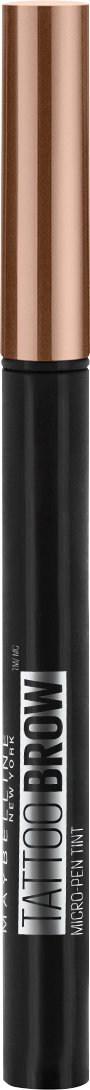 Фломастер для брів Maybelline New York Tattoo Brow 110 Soft Brown 1.1 мл 1