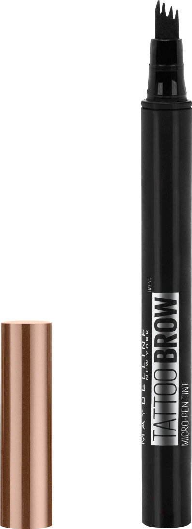 Фломастер для брів Maybelline New York Tattoo Brow 110 Soft Brown 1.1 мл