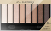 Палетка тіней для очей Max Factor Masterpiece Nude Palette 01 Cappuccino Nudes фото 6