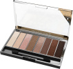 Палетка тіней для очей Max Factor Masterpiece Nude Palette 01 Cappuccino Nudes