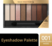 Палетка тіней для очей Max Factor Masterpiece Nude Palette 01 Cappuccino Nudes фото 2