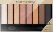 Палетка тіней для очей Max Factor Masterpiece Nude Palette 02 Golden Nudes фото 1