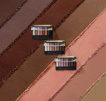 Палетка тіней для очей Max Factor Masterpiece Nude Palette 02 Golden Nudes