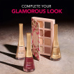 Палетка тіней для повік Bourjois Volume Glamour 01 Gold Glamour фото 3