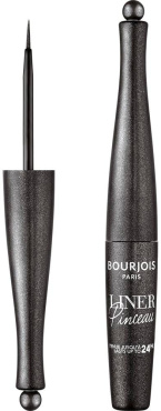 Подводка для глаз с кистью Bourjois PINCEAU 08 2.5 мл фото 2