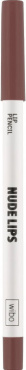 Карандаш для губ Wibo Nude Lips 05, 1.4 г