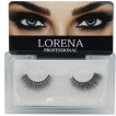 Накладные ресницы LORENA Professional модель 6, 1 пара