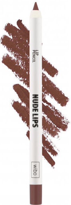 Олівець для губ Wibo Nude Lips 06, 1.4 г фото 1