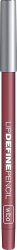 Олівець для губ Wibo Lip Define 2 1
