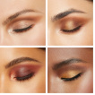 Палетка теней для век Maybelline New York Nudes of New York из 16 оттенков 18 г фото 3