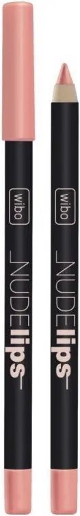 Олівець для губ Wibo Lip Nude 3 1
