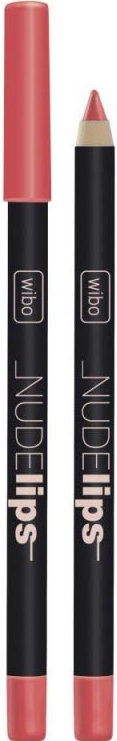 Олівець для губ Wibo Lip Nude № 3 5 г 1