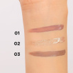 Жидкие тени Eveline Cosmetics Flower Garden 01, 6.5 мл