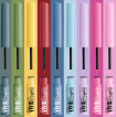 Подводка для глаз NYX Professional Makeup Vivid Brights Colored 01 Cyan Simp 2 мл фото 3