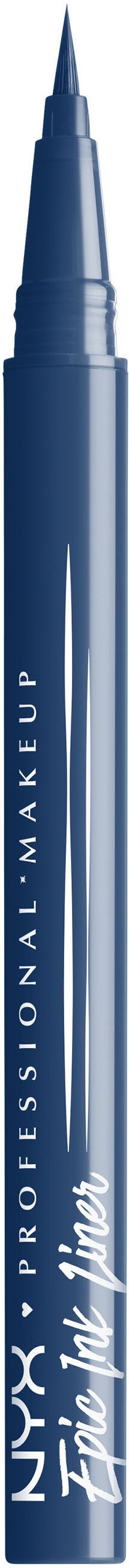 Підводка-фломастер для очей NYX Professional Makeup Epic Ink 10 Night Rise 1 мл 2