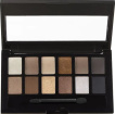 Палетка теней Maybelline New York the Nudes 9.6 г