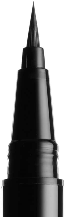 Подводка-фломастер для глаз NYX Professional Makeup Epic Ink 01, 1 мл фото 2