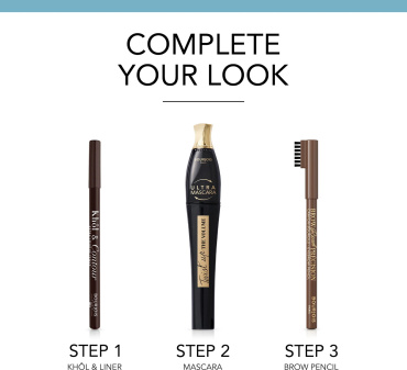 Карандаш для глаз Bourjois Khol & Contour 003 фото 1