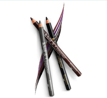 Олівець для очей Bourjois Khol & Contour 004 фото 3